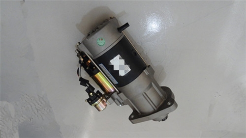 广州发电机MDAC3231 04Alternator