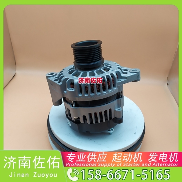 广州M105R3008SE起动机1014164730发电机 解放 J6L CA6DK1 潍柴 船用 WP13C 潍柴 船用 WP12C 解放J2轻卡 解放天V 大柴 BF4M2012 上柴 5H 启动机