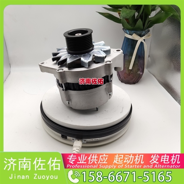 广州GM86R3016起动机0R4841发电机 卡特 潍柴 WP10H 上柴 SC11 斗山 DX340 DL08 神钢建机 SK330-10 锡柴 CA6DM 柳工 康明斯QSB6.7 启动马达