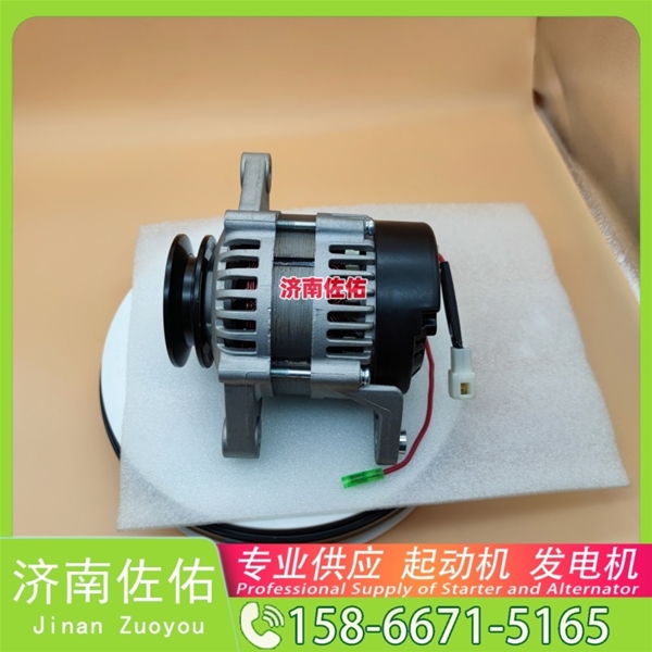 广州B220502000004起动机6008256110发电机 潍柴 WP13H 神钢｜SK260｜J08E 重汽 汕德卡C5H MC07 上柴 徐工挖机重卡矿车GR180 中国重汽 豪沃A7 启动马达