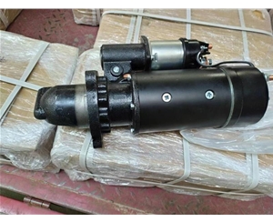 广州起动机 发电机