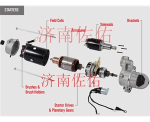 广州14559184发电机2606491发电机VOLVO发电机
