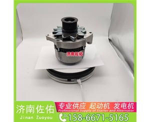 广州611600090012起动机1000884973发电机 潍柴 卡特 C32 斗山 DX215-9C 解放 悍V CA6DLD 日野 P11C 卡特｜CAT320｜C6.4 中国重汽 D12 启动机